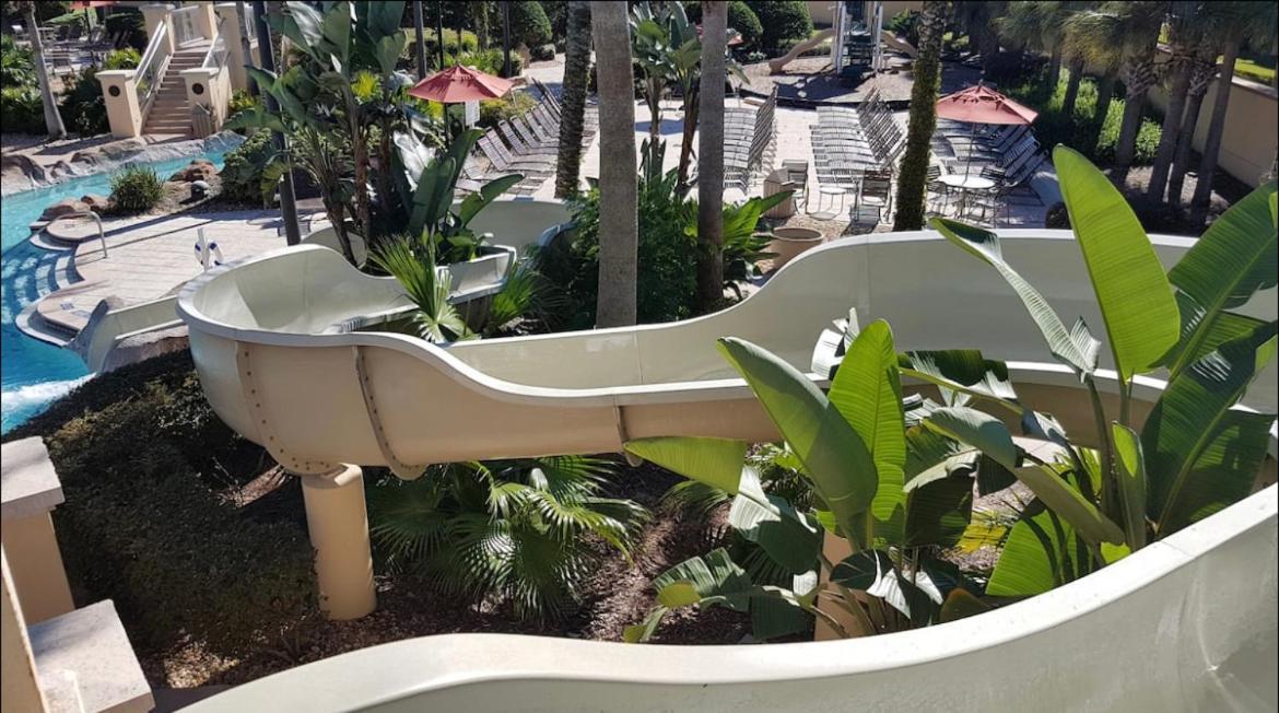 Serene Family Friendly Townhouse In The Wonderful Regal Palms ดาเวนพอร์ต ภายนอก รูปภาพ