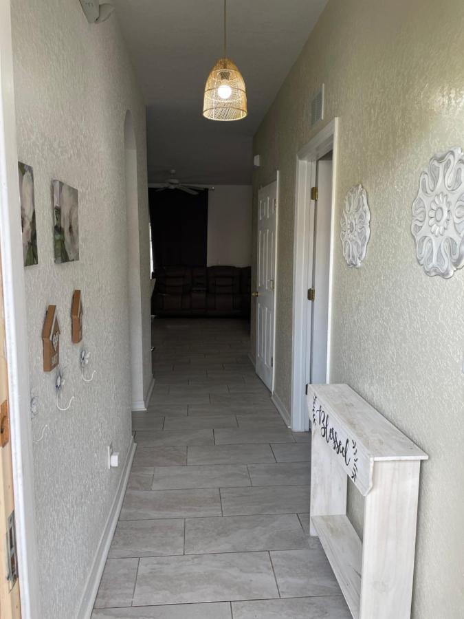 Serene Family Friendly Townhouse In The Wonderful Regal Palms ดาเวนพอร์ต ภายนอก รูปภาพ
