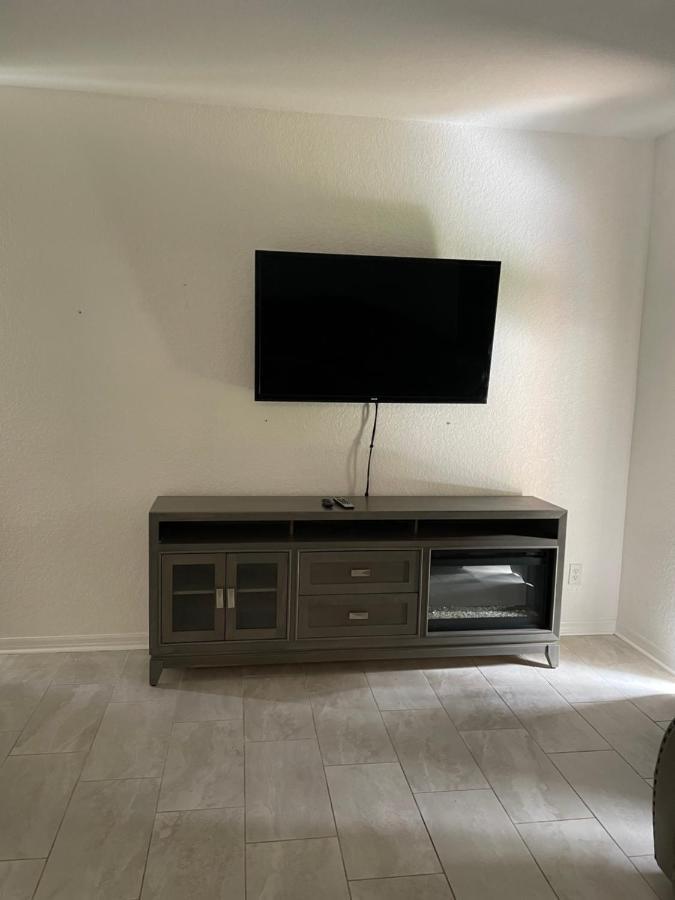Serene Family Friendly Townhouse In The Wonderful Regal Palms ดาเวนพอร์ต ภายนอก รูปภาพ