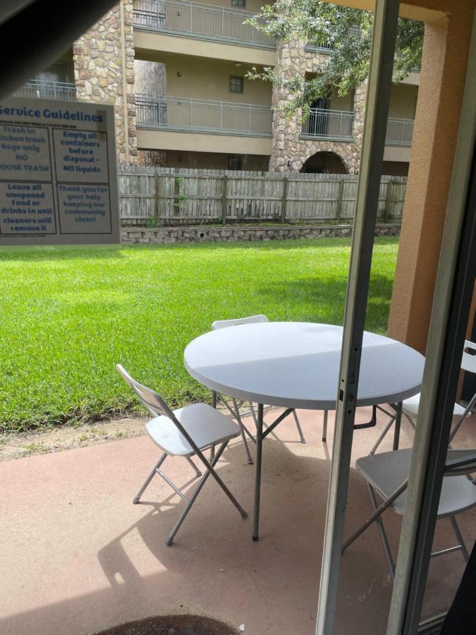 Serene Family Friendly Townhouse In The Wonderful Regal Palms ดาเวนพอร์ต ภายนอก รูปภาพ