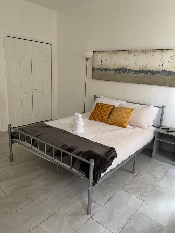 Serene Family Friendly Townhouse In The Wonderful Regal Palms ดาเวนพอร์ต ภายนอก รูปภาพ