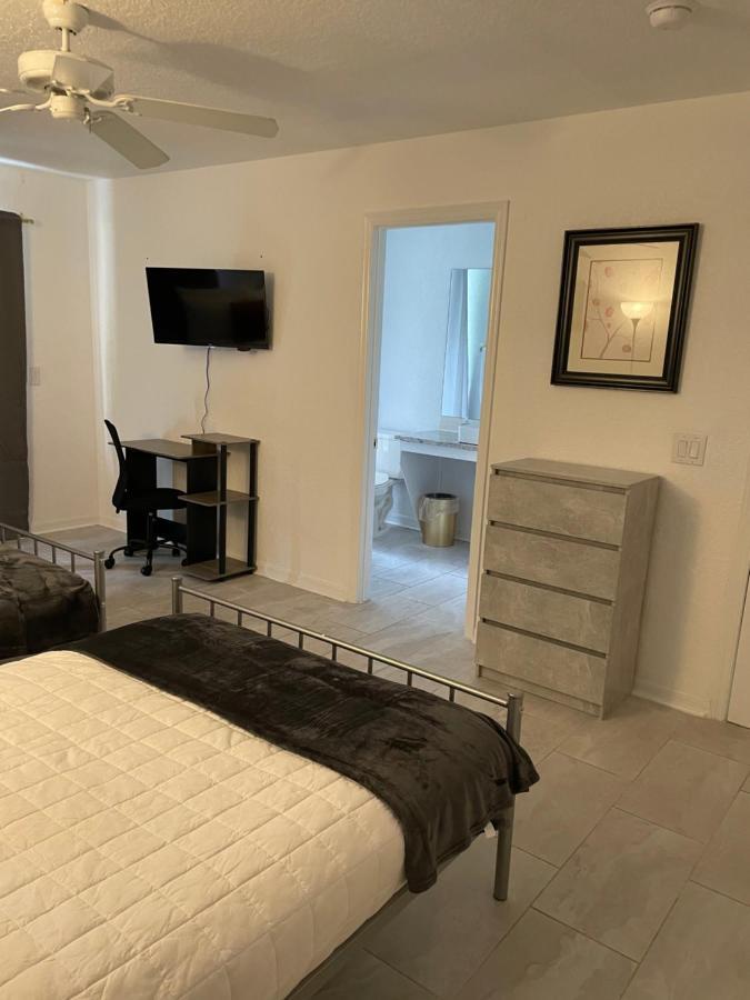 Serene Family Friendly Townhouse In The Wonderful Regal Palms ดาเวนพอร์ต ภายนอก รูปภาพ