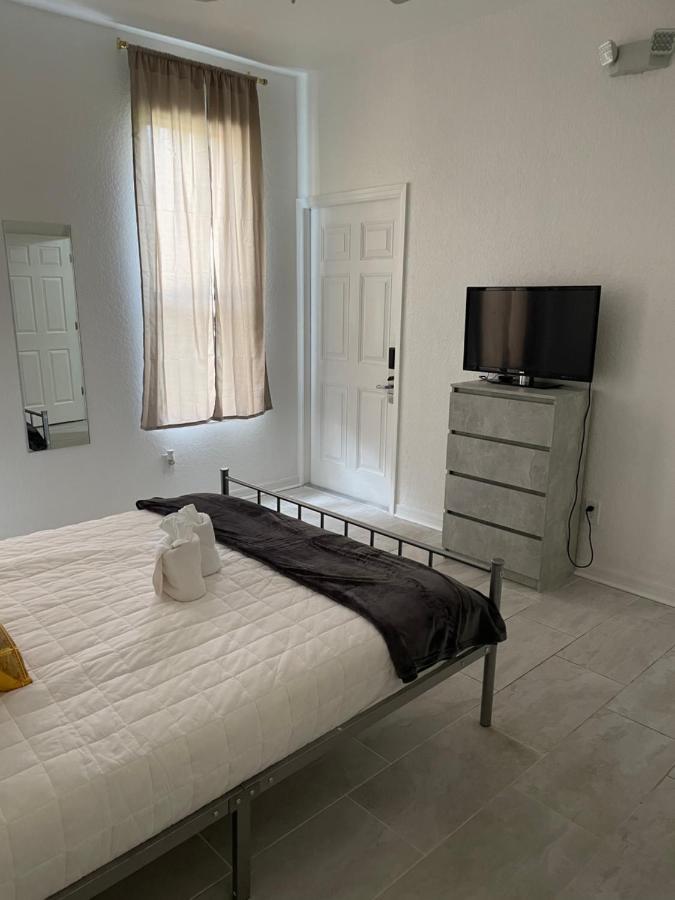 Serene Family Friendly Townhouse In The Wonderful Regal Palms ดาเวนพอร์ต ภายนอก รูปภาพ